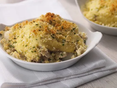 Coquilles saint jacques