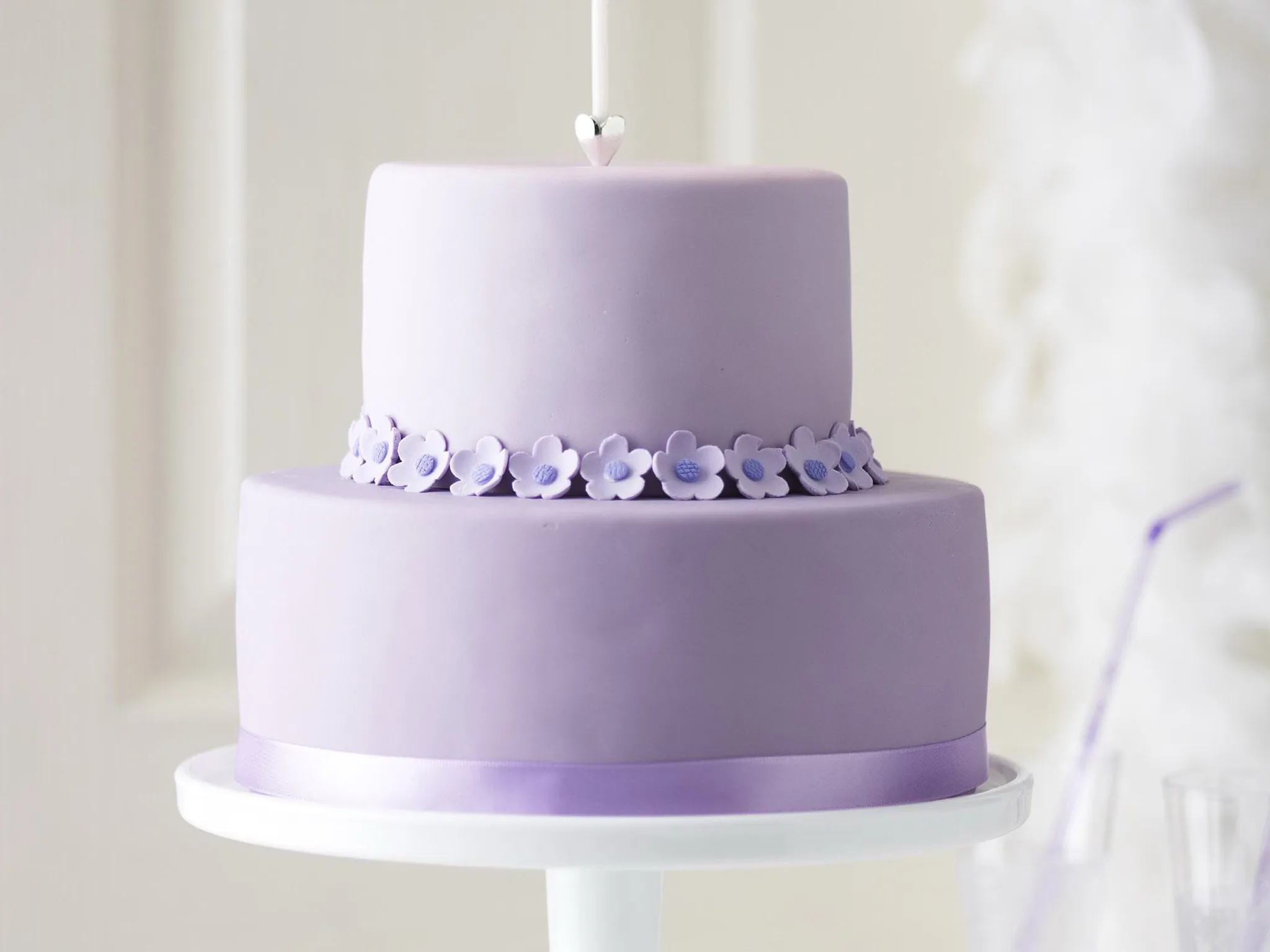 glamour cake