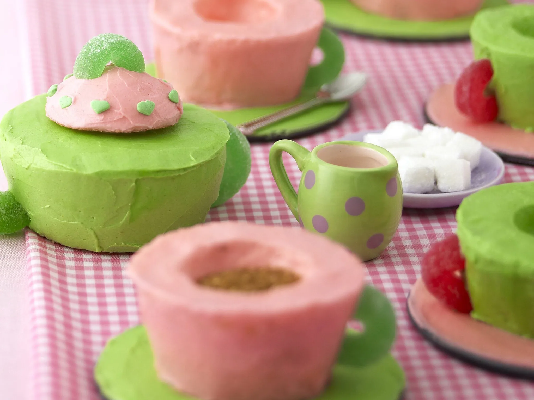 tea party