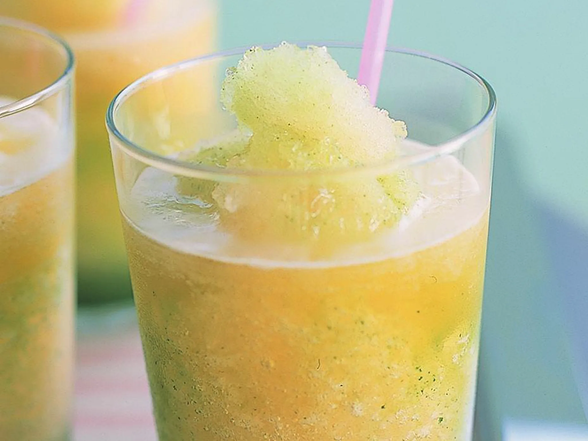 mint julep