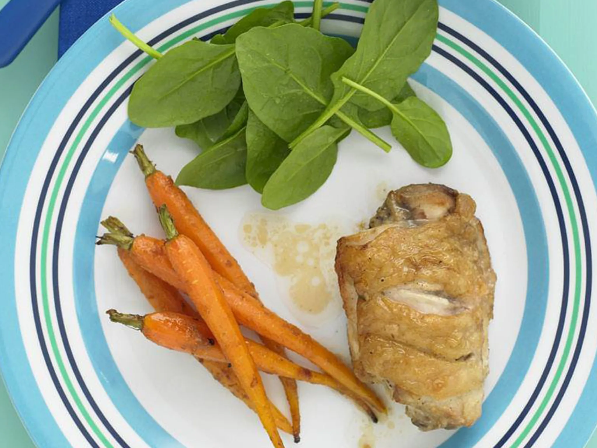 sichuan pepper chicken