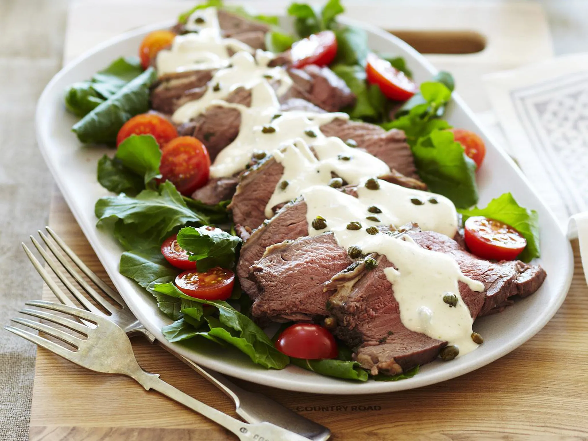 VITELLO TONNATO