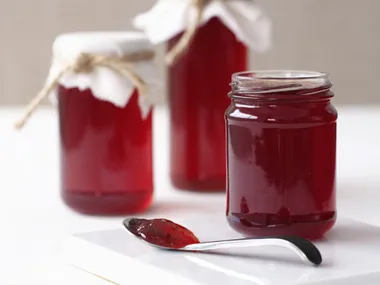 quince jelly