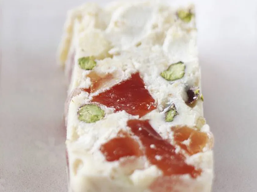 White chocolate rocky road | Women's Weekly Food