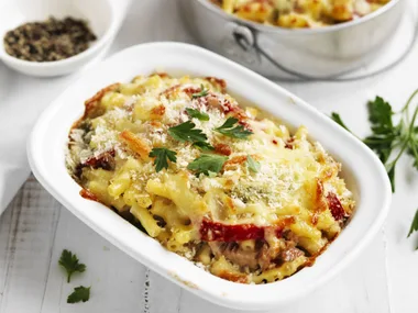 tuna macaroni