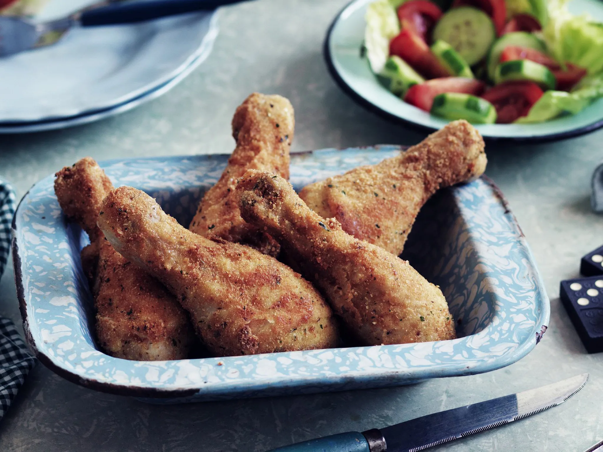 Southern fried chicken | Women's Weekly Food