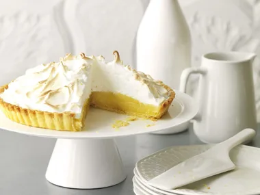All your favourite retro recipes