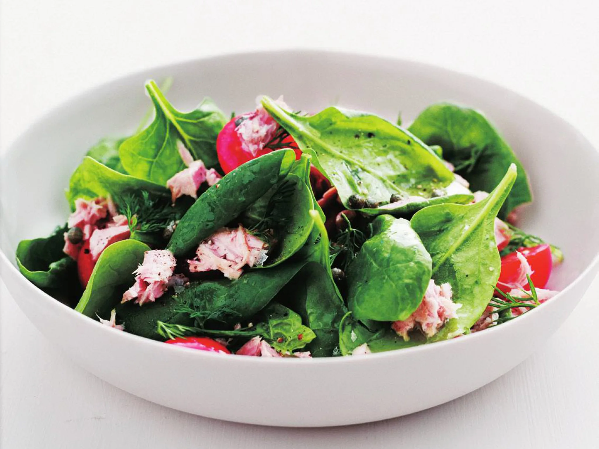 tuna salad