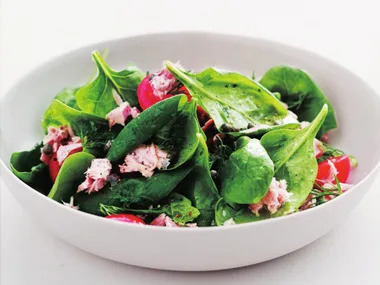 tuna salad
