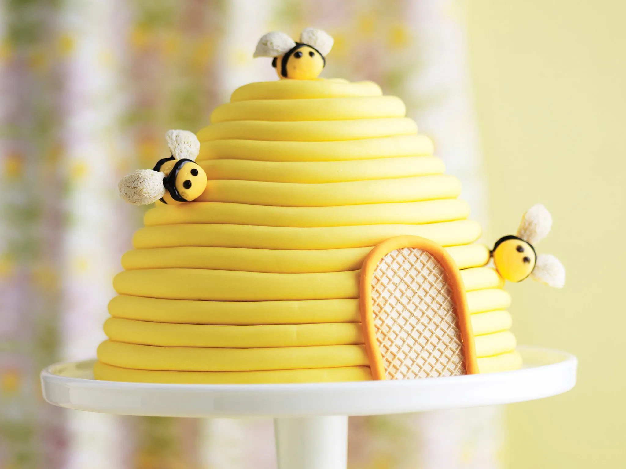 buzzy beehive