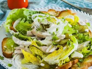 chicken salad