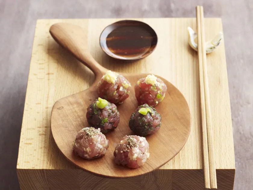 Tuna tartare | Women's Weekly Food