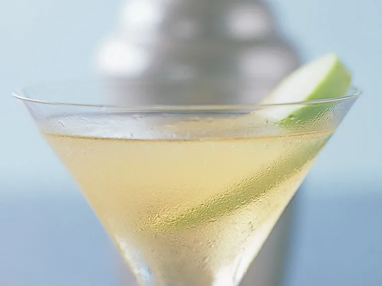 apple martini
