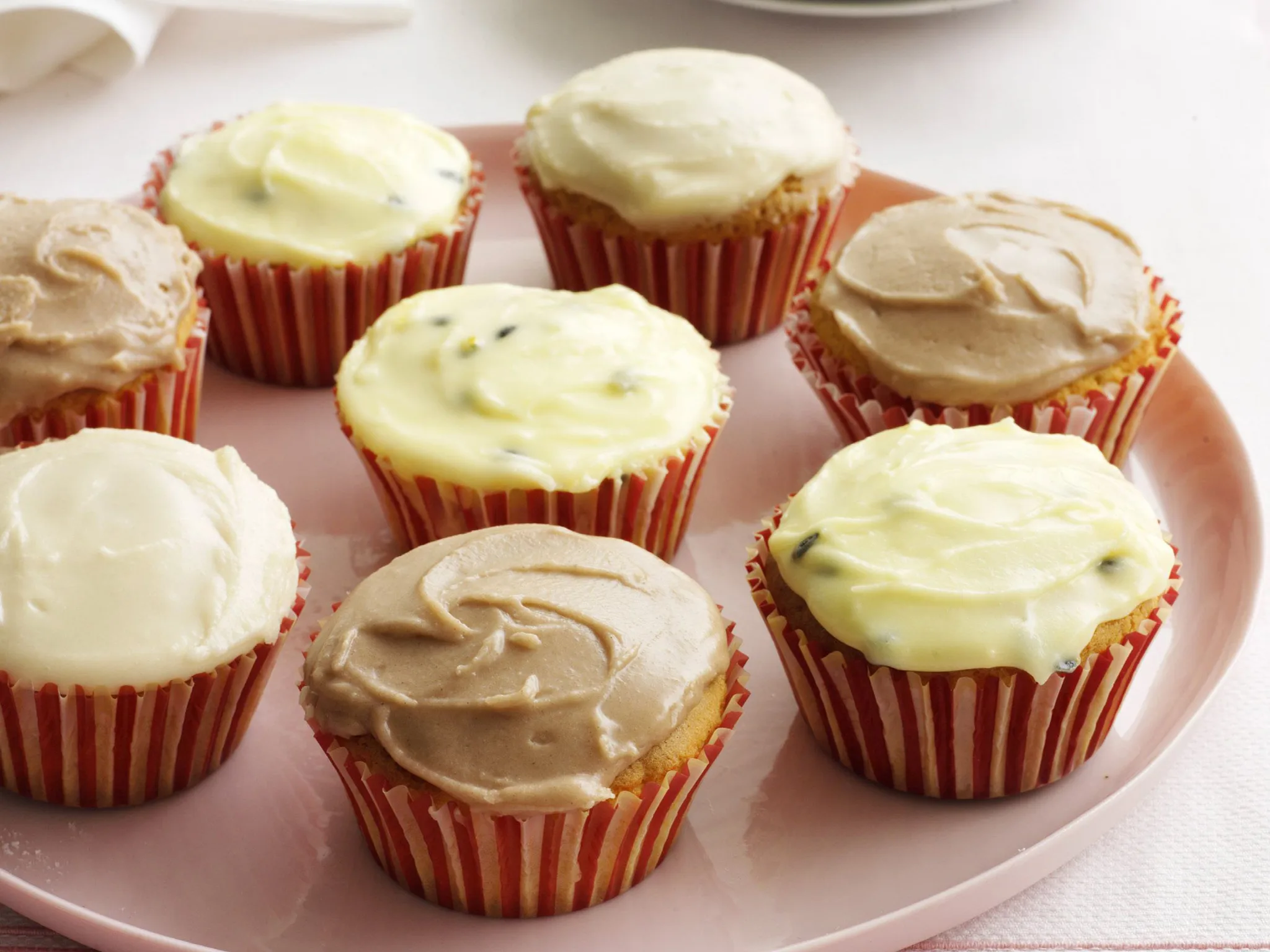 quick-mix patty cakes