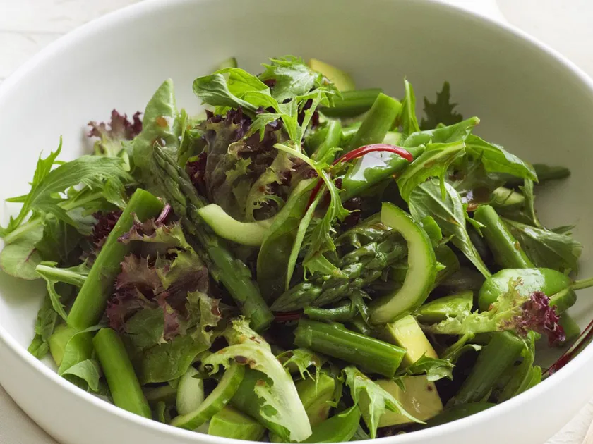 Green salad | Women's Weekly Food