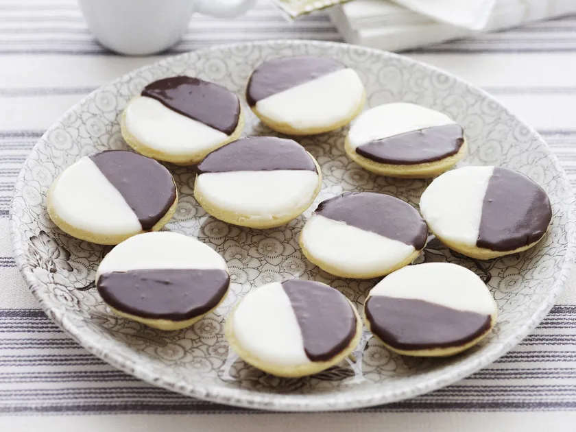 Neenish tarts | Women's Weekly Food