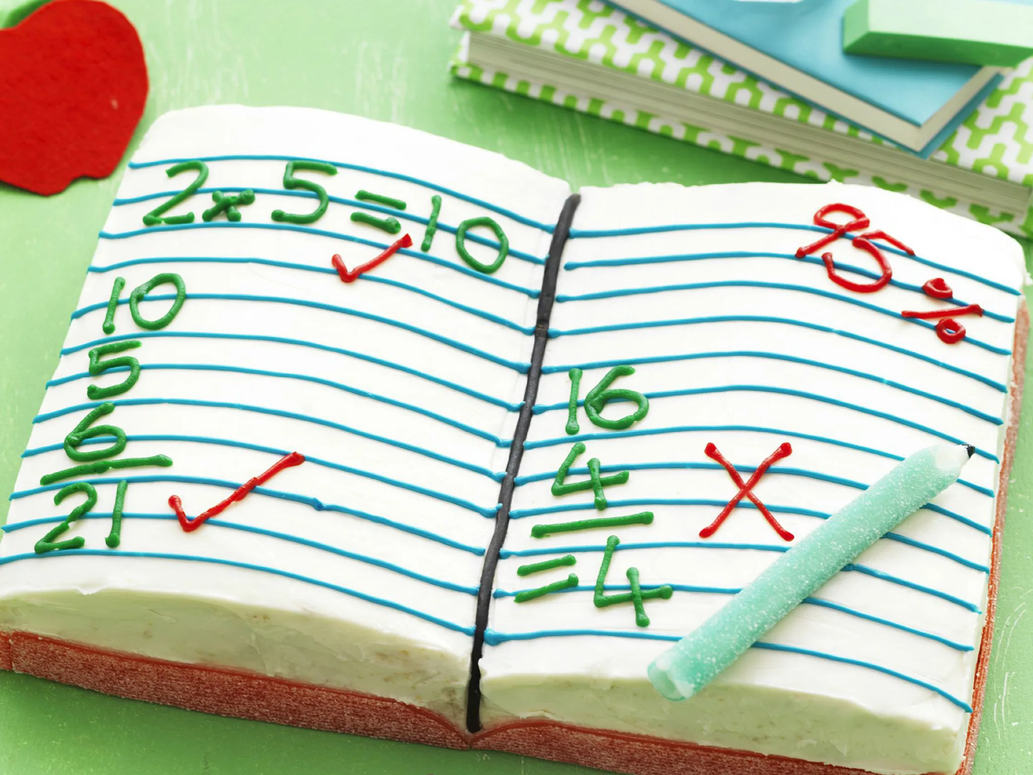 oops, I did it again!