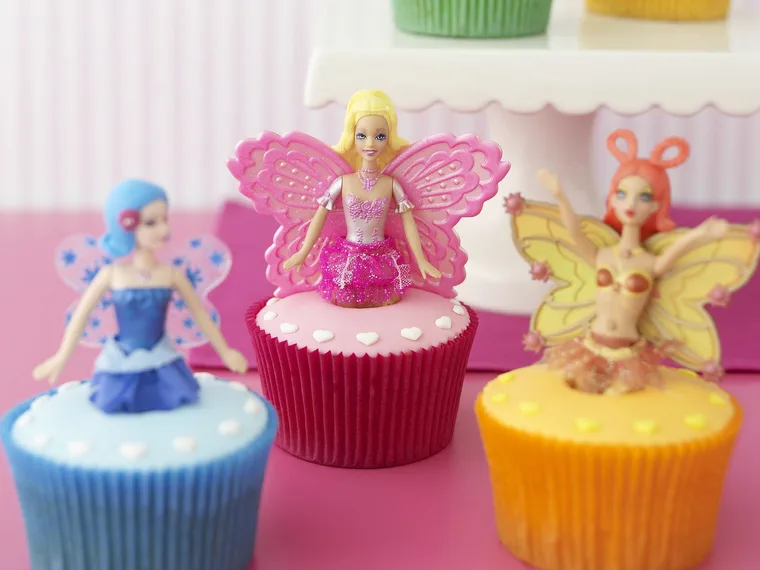 fairy dolls