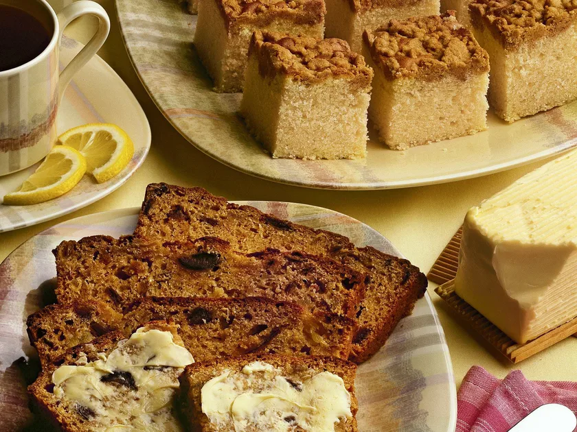 Cinnamon coffee cake | Women's Weekly Food