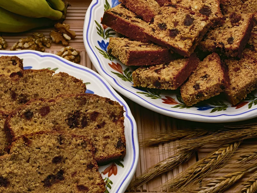 Honey date and nut cake | Women's Weekly Food