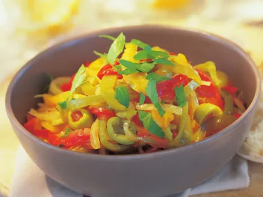 peperonata