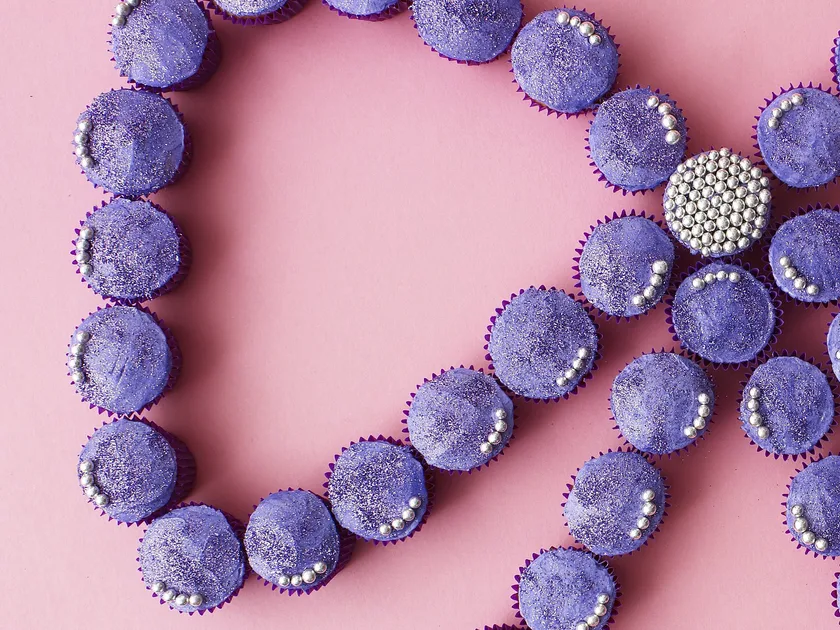 Beautiful bow | Women's Weekly Food