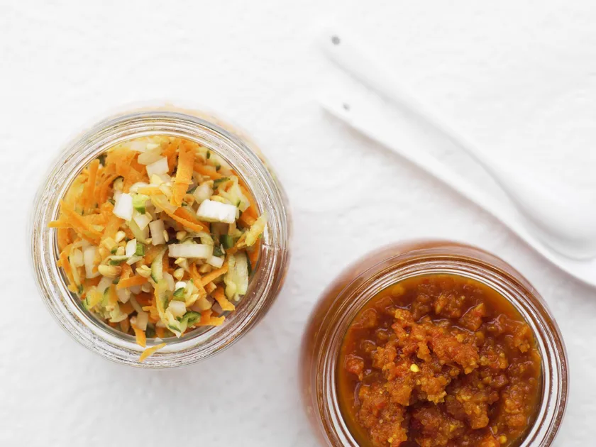 Tomato kasaundi | Women's Weekly Food