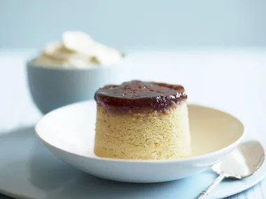 COLLEGE PUDDINGS
