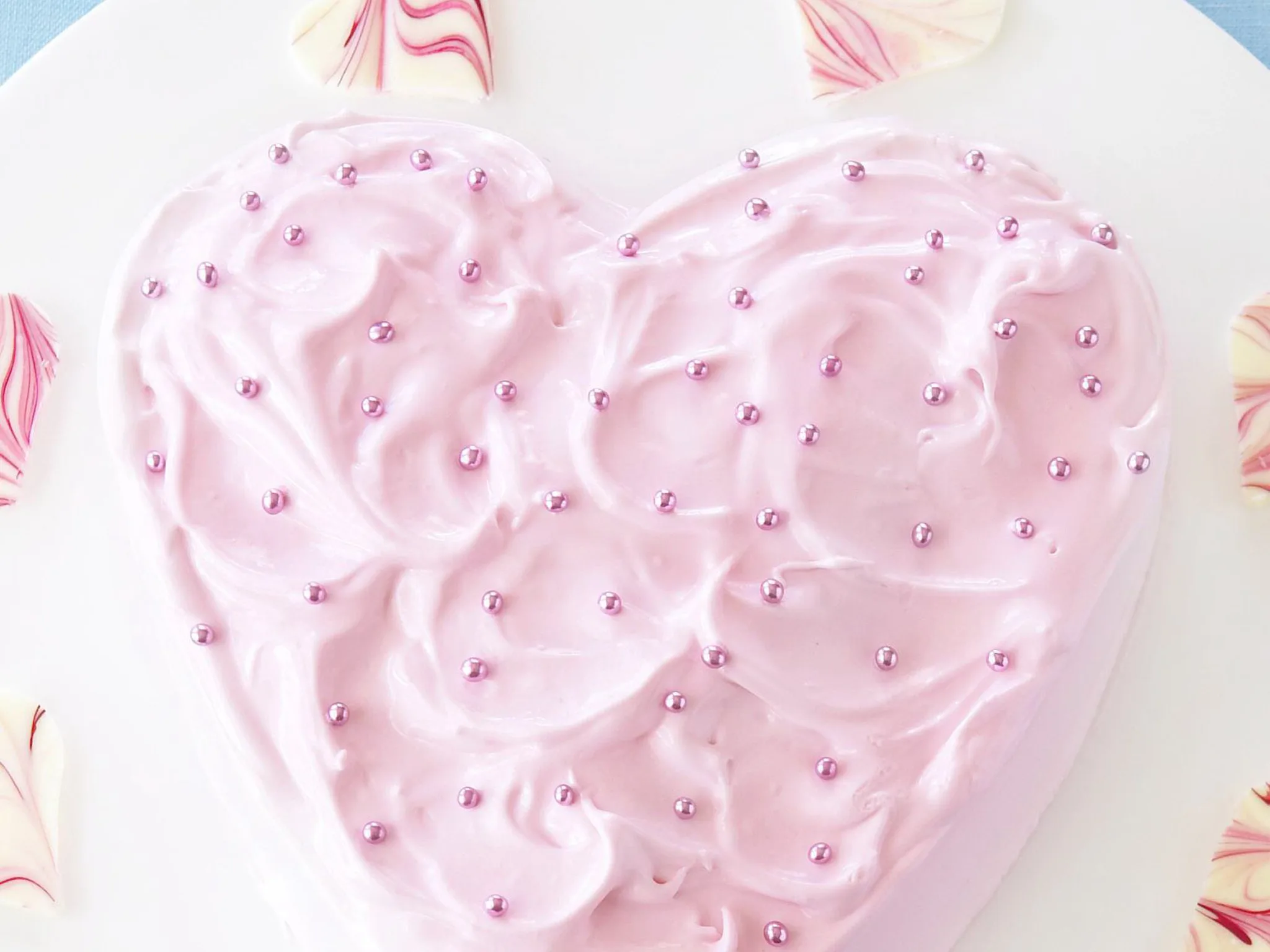 PINK SWEETHEART