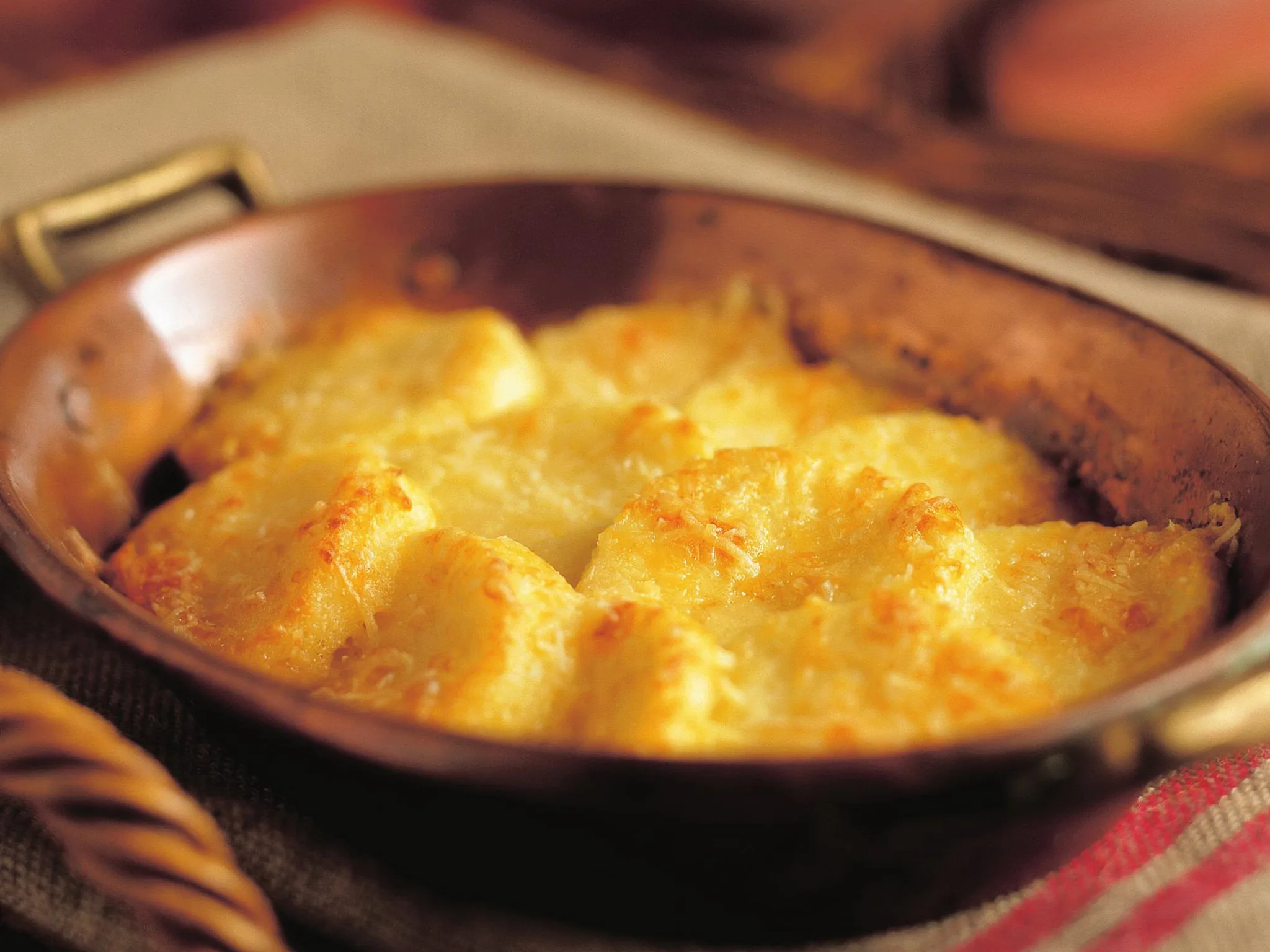 gnocchi alla romana