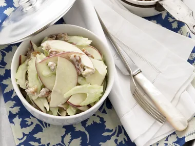 waldorf salad