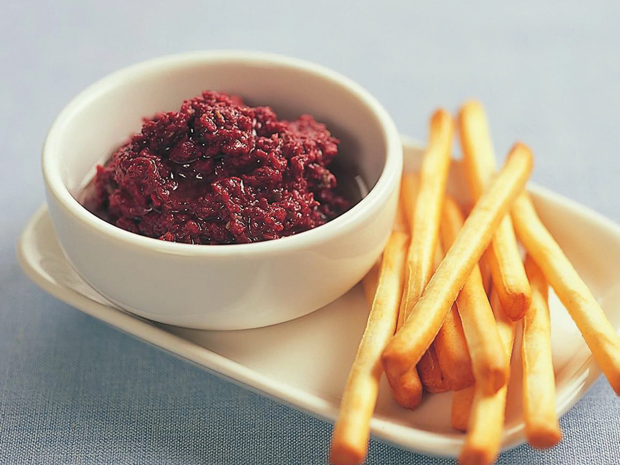 tapenade