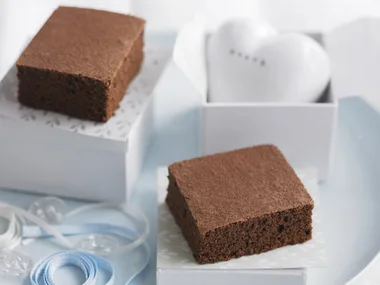 chocolate fudge cake