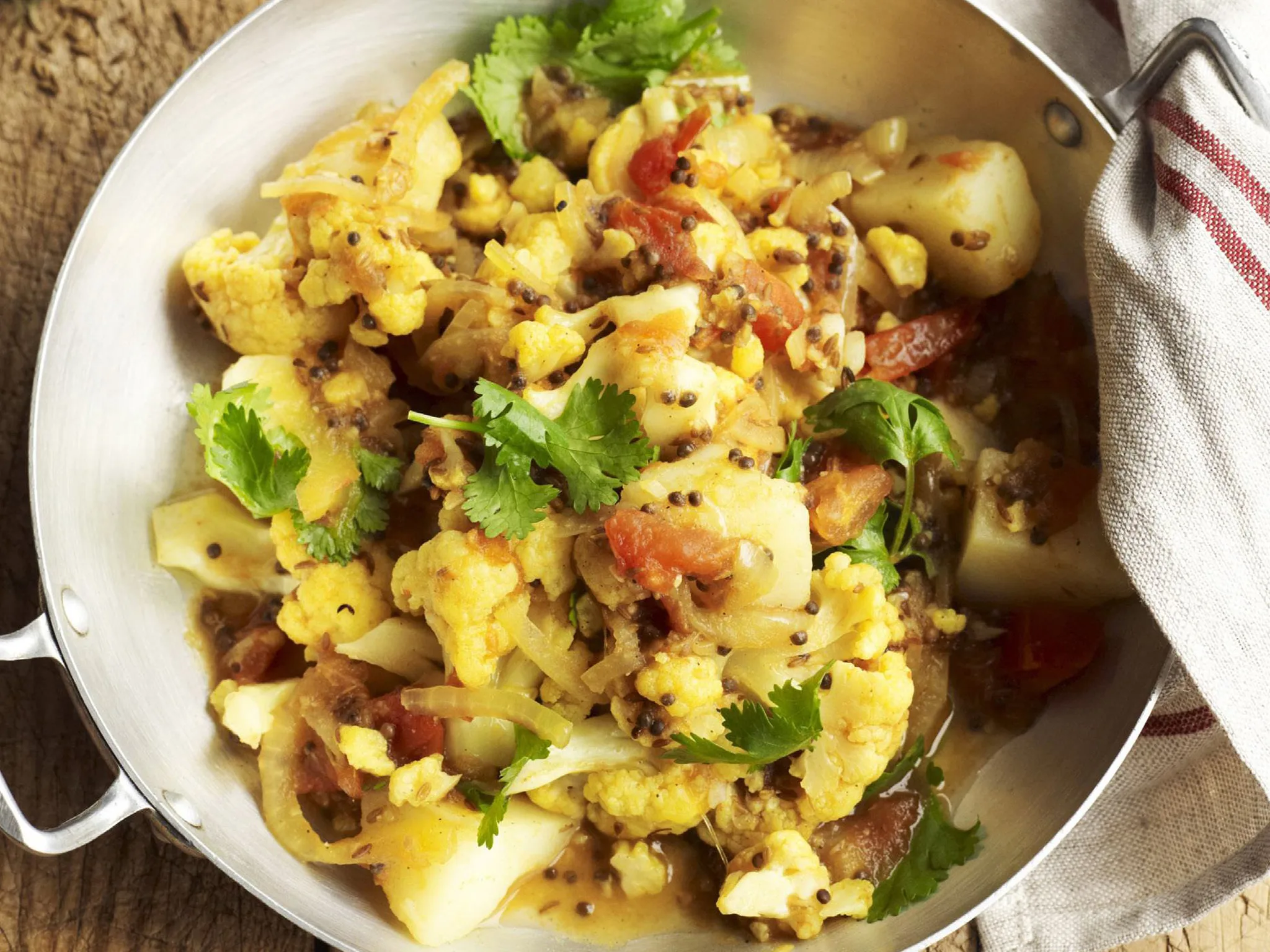 aloo gobi