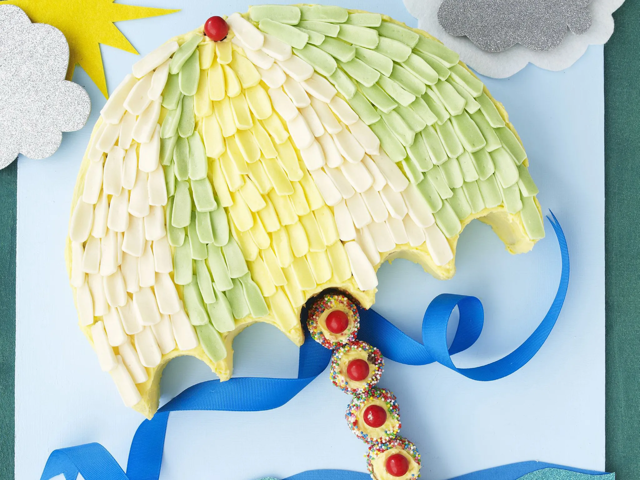 umbelievableumbrella