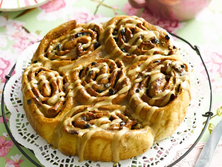 chelsea buns