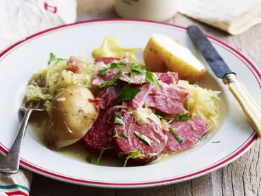choucroute