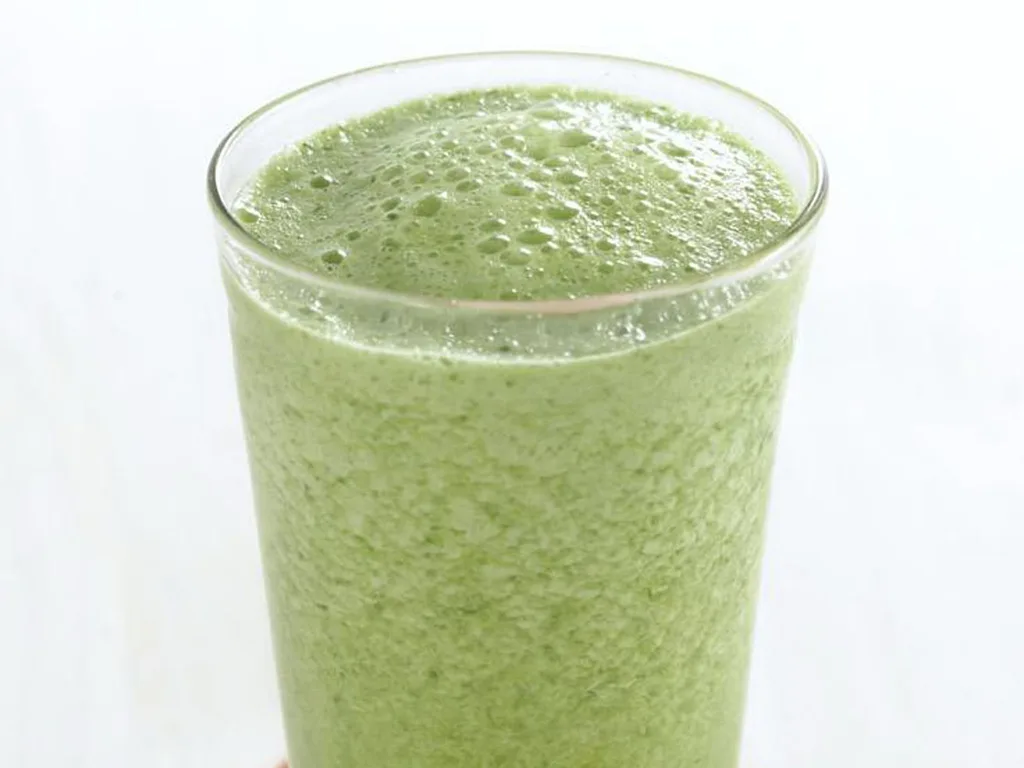 green smoothie