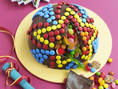 party piñata