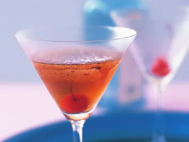 sweet martini