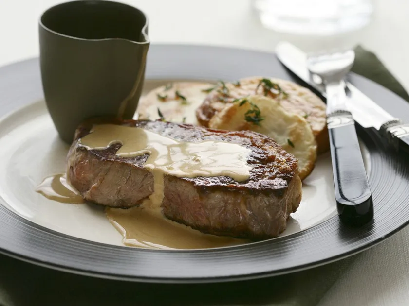 Sauce diane | Women's Weekly Food