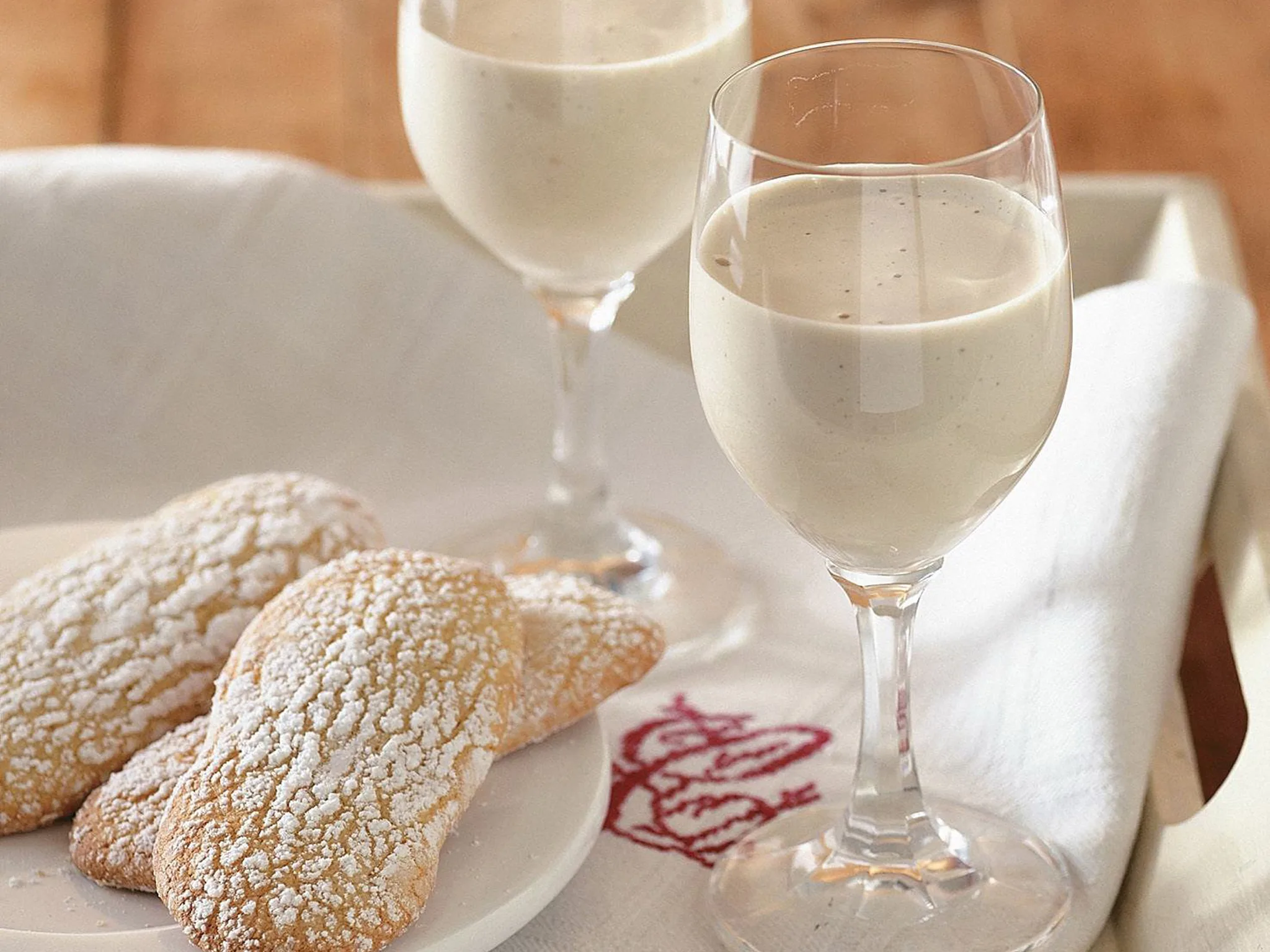 Zabaglione