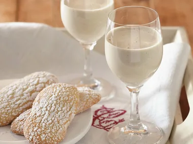 Zabaglione