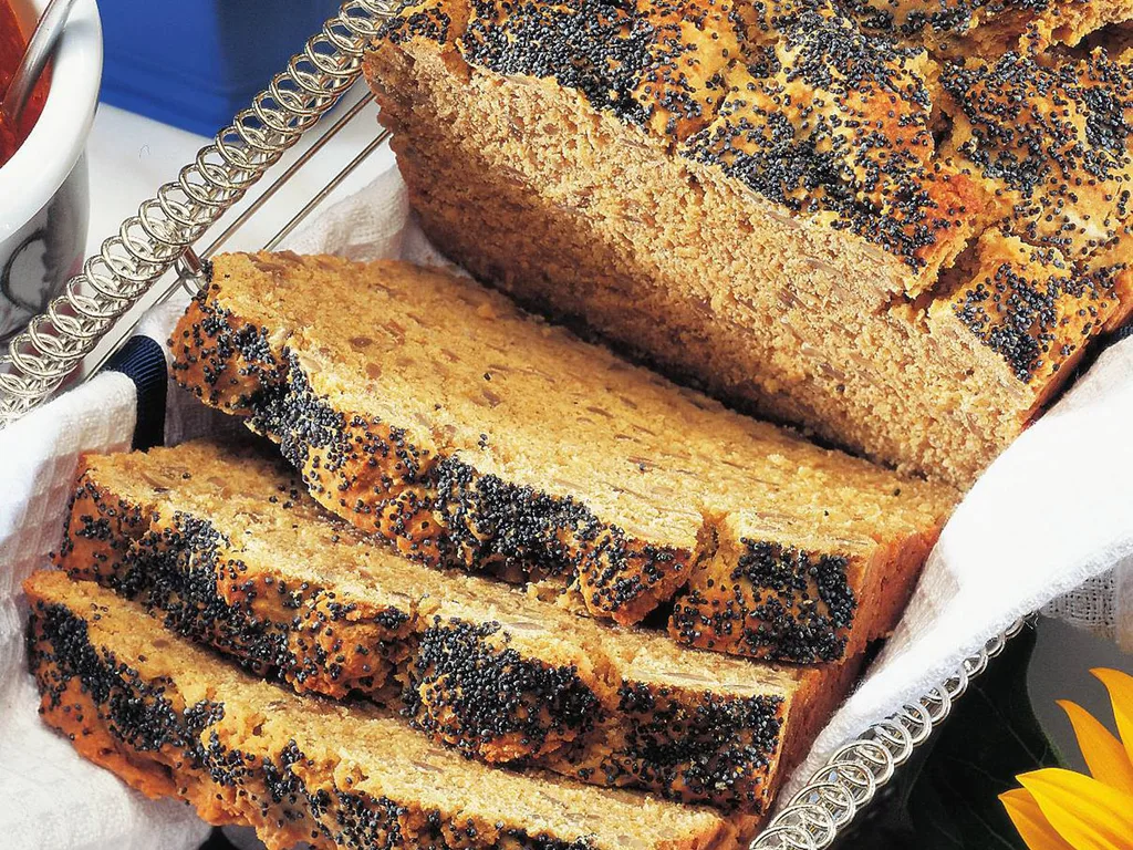 best gluten-free bread recipe