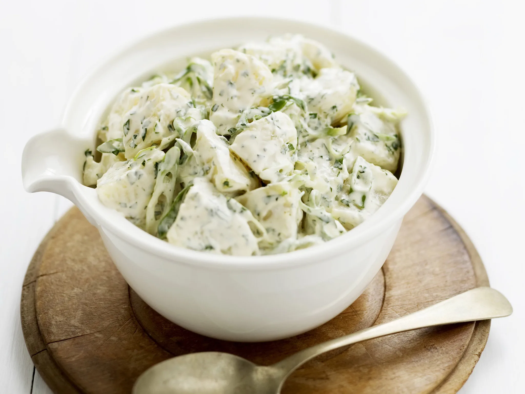 Potato salad-image