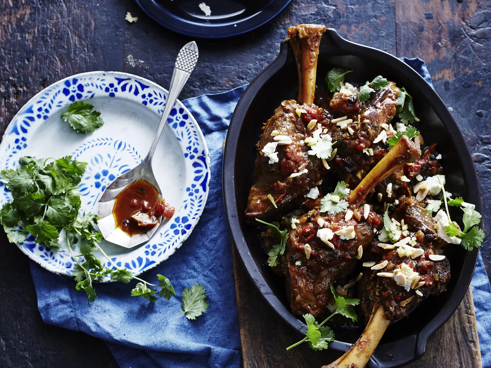 30 Tasty Tagines Featuring Lamb, Chicken, Fish And More | Women's ...