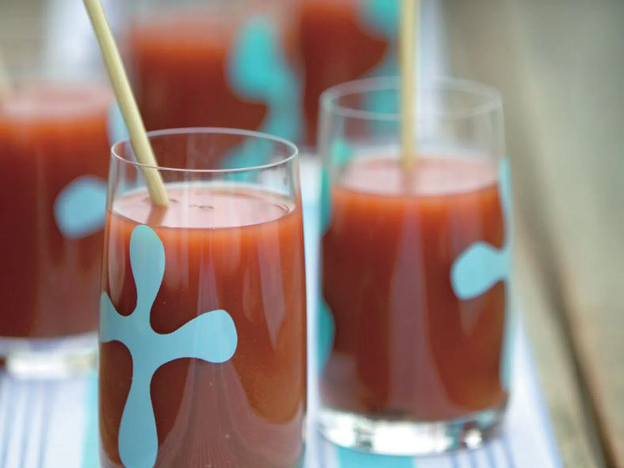 japanese bloody mary