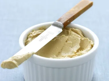 brandy butter