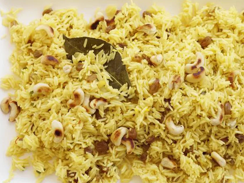 Classic pulao | Women's Weekly Food