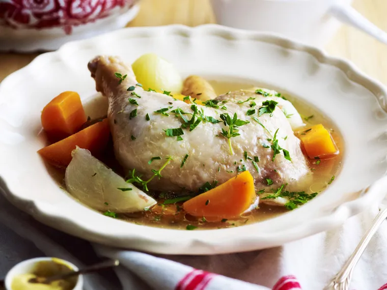 poule-au-pot